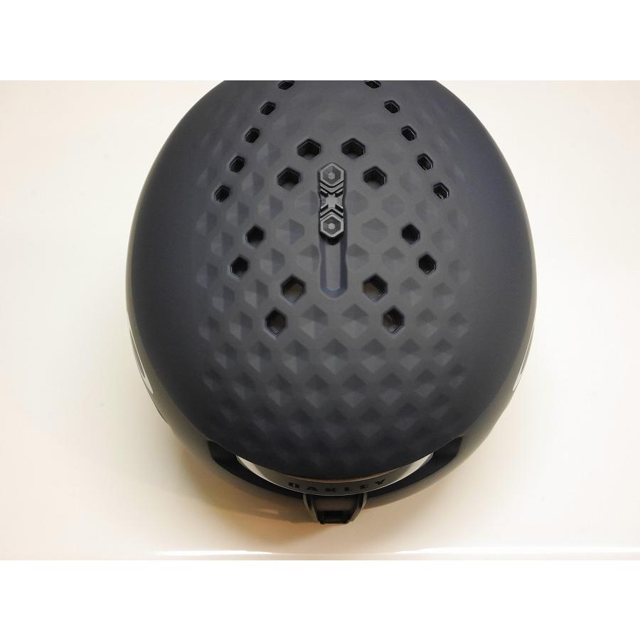 新品】26 OAKLEY ヘルメット MOD3 MIPS ASIAN FIT - Mサイズ MATTE