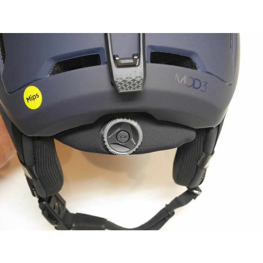 新品】26 OAKLEY ヘルメット MOD3 MIPS ASIAN FIT - Mサイズ MATTE