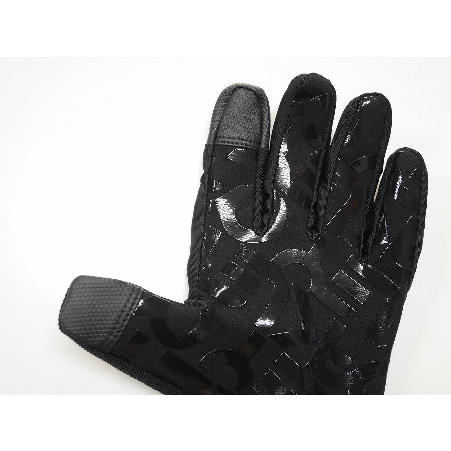 新品】26 OAKLEY FACTORY PILOT CORE GLOVE - BLACKOUT Mサイズ