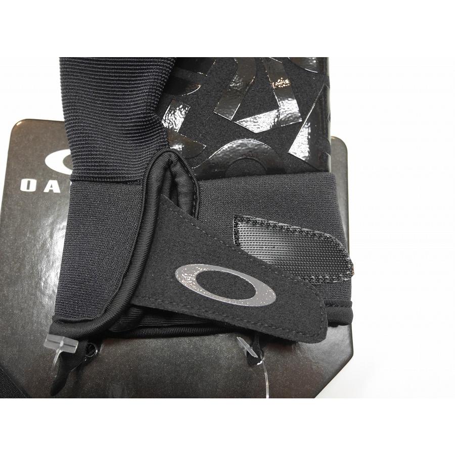 新品】26 OAKLEY FACTORY PILOT CORE GLOVE - BLACKOUT Mサイズ