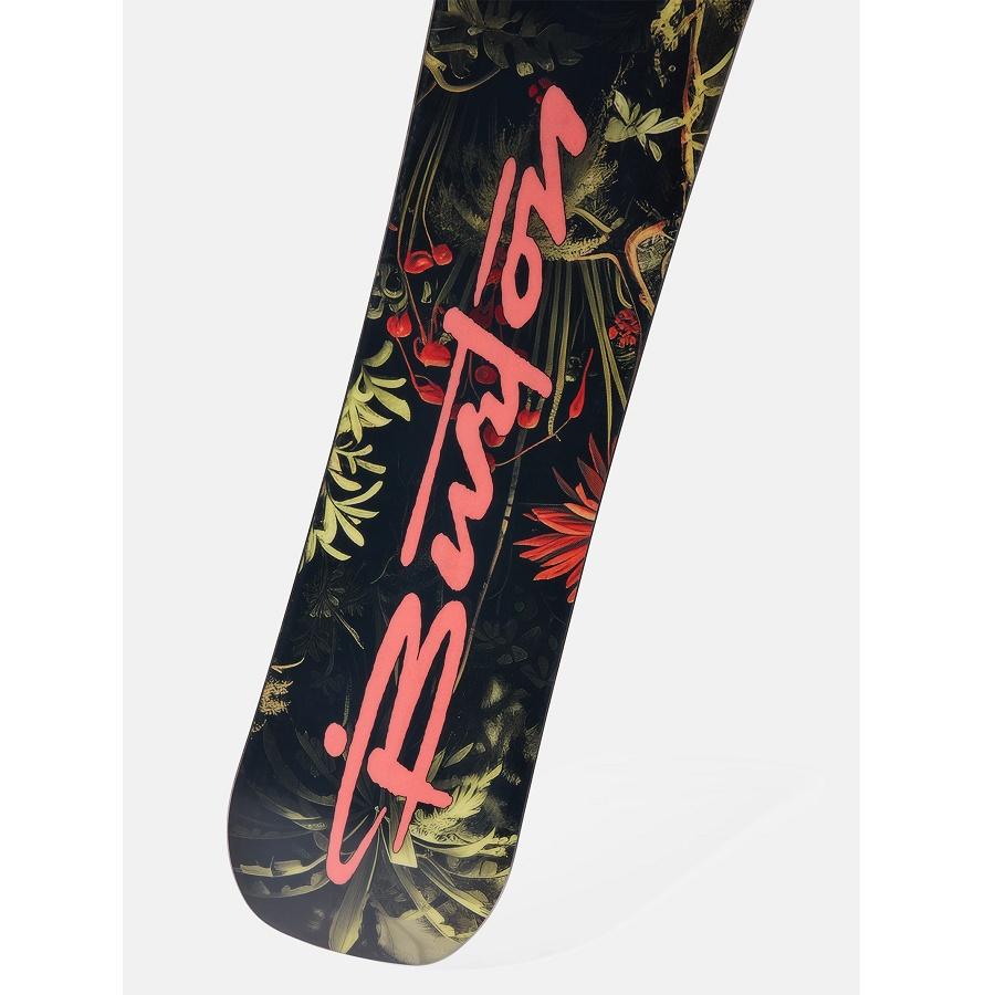 新品:SALE】26 BURTON Kids CUSTOM SMALLS CAMBER 140 正規品 保証付