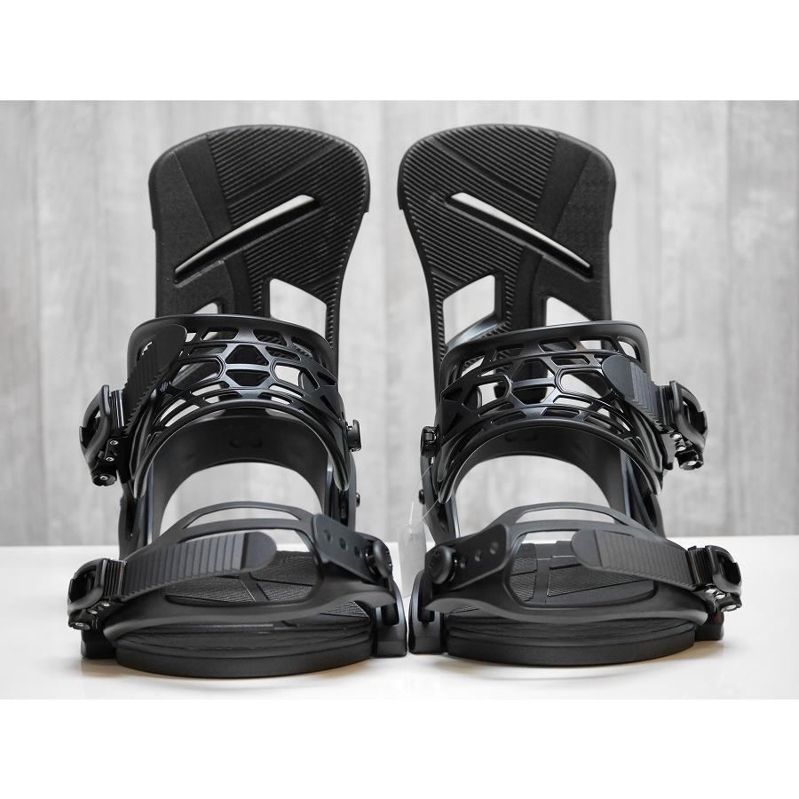 新品】26 BURTON MISSION Re:Flex - Black Mサイズ 正規品 保証付