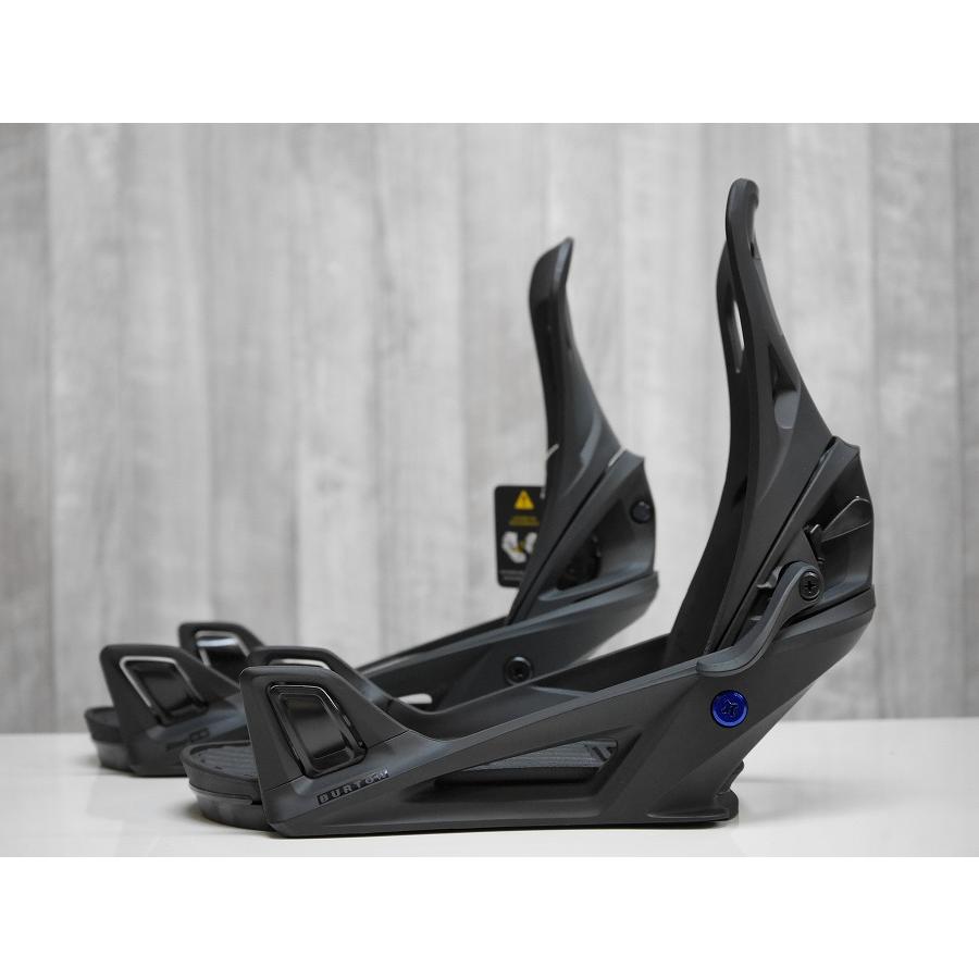 新品:SALE】26 BURTON Mens Step On Re:Flex - Mサイズ BLACK 正規品