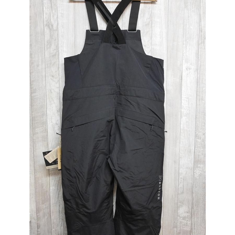 新品】26 BURTON [ak] CYCLIC GORE-TEX 2Layer BIB PANT - Mサイズ