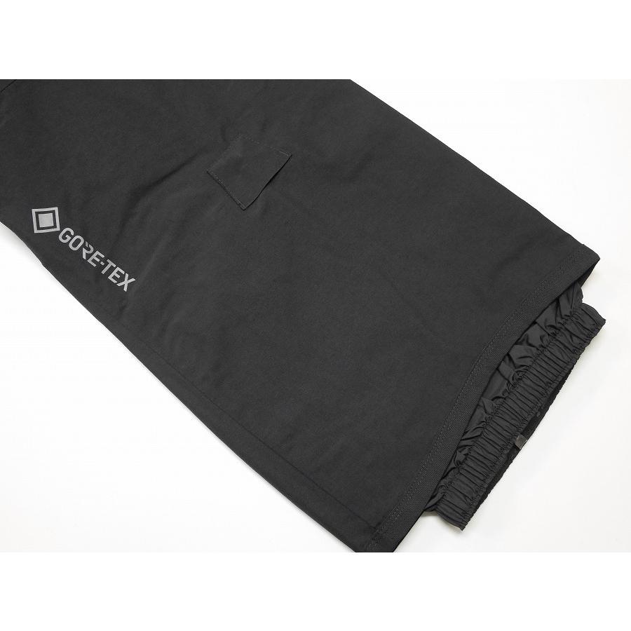 新品】26 BURTON [ak] CYCLIC GORE-TEX 2Layer BIB PANT - Mサイズ