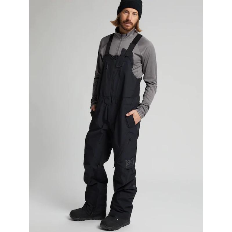 新品】26 BURTON [ak] CYCLIC GORE-TEX 2Layer BIB PANT - Mサイズ
