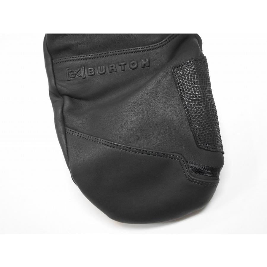 新品:SALE】26 BURTON [ak] CLUTCH GORE-TEX LEATHER MITTENS - M