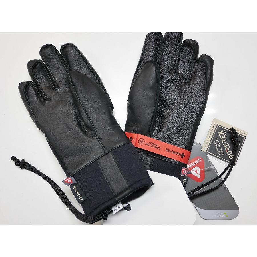 新品】26 ebs TECH5 GORE-TEX - Lサイズ BLACK 正規品 スノーボード 5
