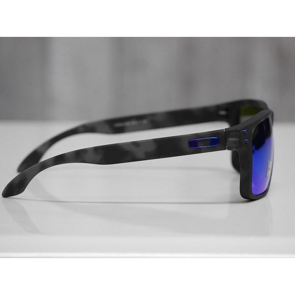 OAKLEY オークリー サングラス HOLBROOK - Matte Black Tortoise OAKLEY オークリー サングラス HOLBROOK - Matte Black Tortoise