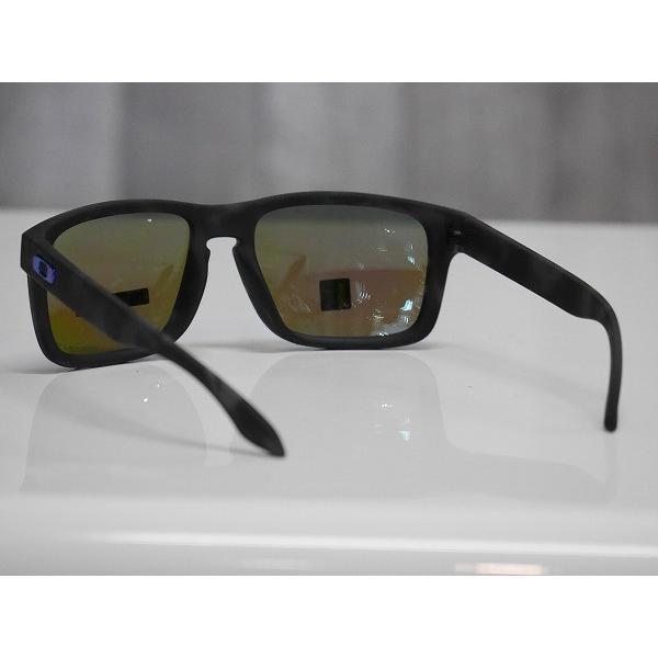 OAKLEY オークリー サングラス HOLBROOK - Matte Black Tortoise OAKLEY オークリー サングラス HOLBROOK - Matte Black Tortoise
