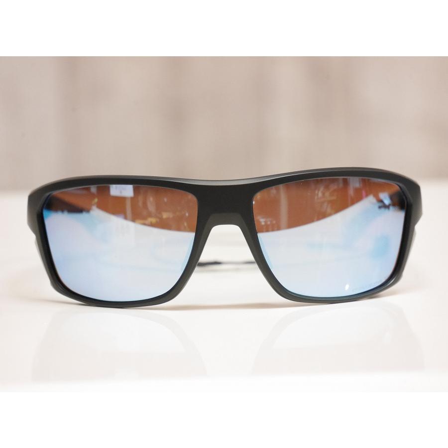 OAKLEY オークリー サングラス SPLIT SHOT - Matte Black OAKLEY オークリー サングラス SPLIT SHOT - Matte Black