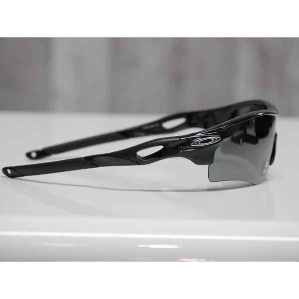 OAKLEY オークリー サングラス RADARLOCK PATH - Polished Black OAKLEY オークリー サングラス RADARLOCK PATH - Polished Black