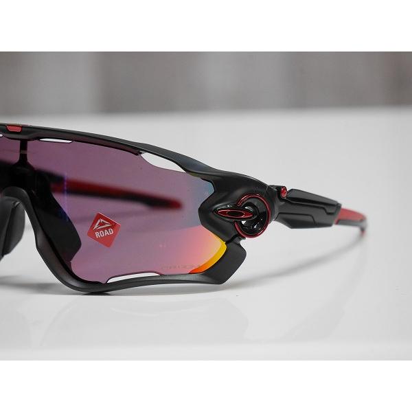 OAKLEY（オークリー） サングラス JAWBREAKER - Matte Black / Prizm