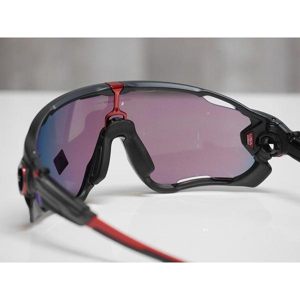 OAKLEY オークリー サングラス JAWBREAKER - Matte Black OAKLEY オークリー サングラス JAWBREAKER - Matte Black