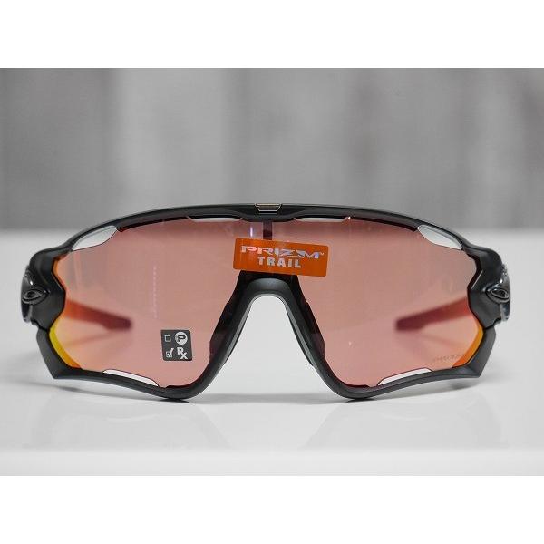 OAKLEY オークリー サングラス JAWBREAKER - Matte Black OAKLEY オークリー サングラス JAWBREAKER - Matte Black