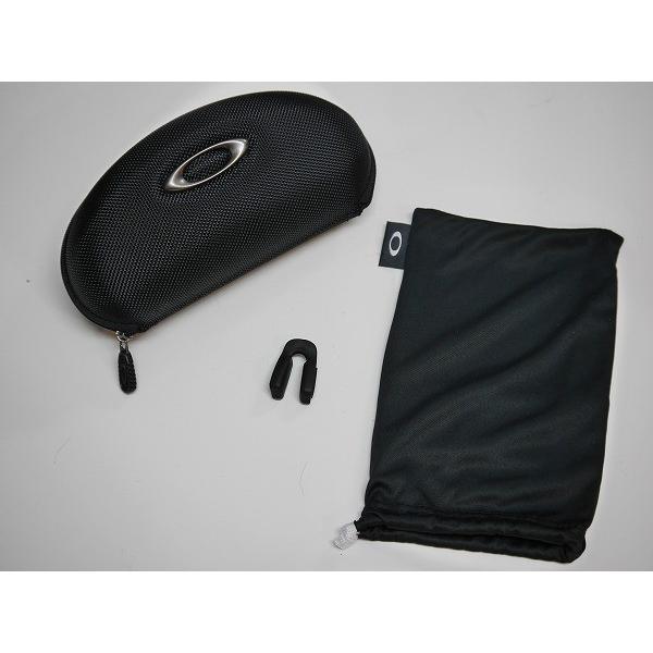 OAKLEY 【JAWB REAKER 】美品ALL BLACK　プリズムレンズ オークリー サングラス ジョウブレイカー プリズム レギュラーフィット