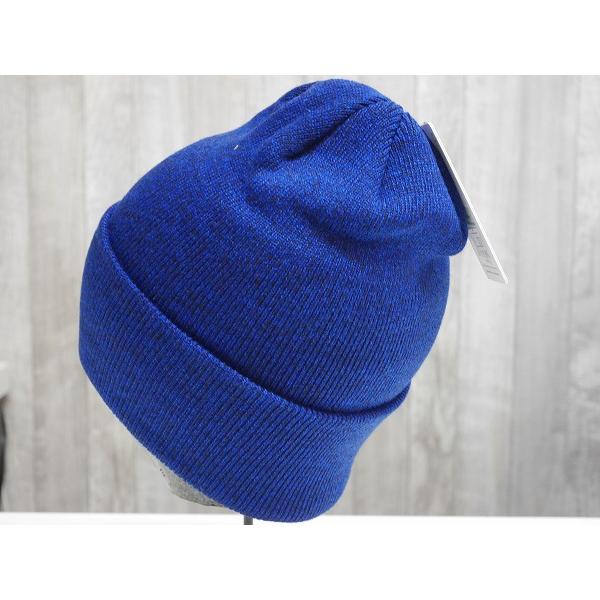 20 COAL Uniform - Royal Blue Marl - 国内正規品 スノーボード ビーニー ニット帽｜wmsnowboards｜02