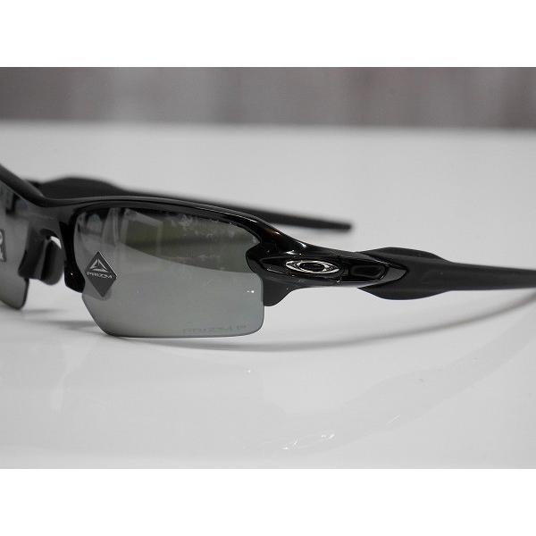 OAKLEY オークリー サングラス FLAK 2.0 - Polished Black OAKLEY オークリー サングラス FLAK 2.0 - Polished Black