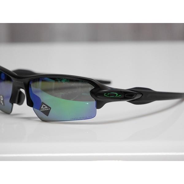 OAKLEY（オークリー） サングラス FLAK 2.0 - Matte Black / Prizm
