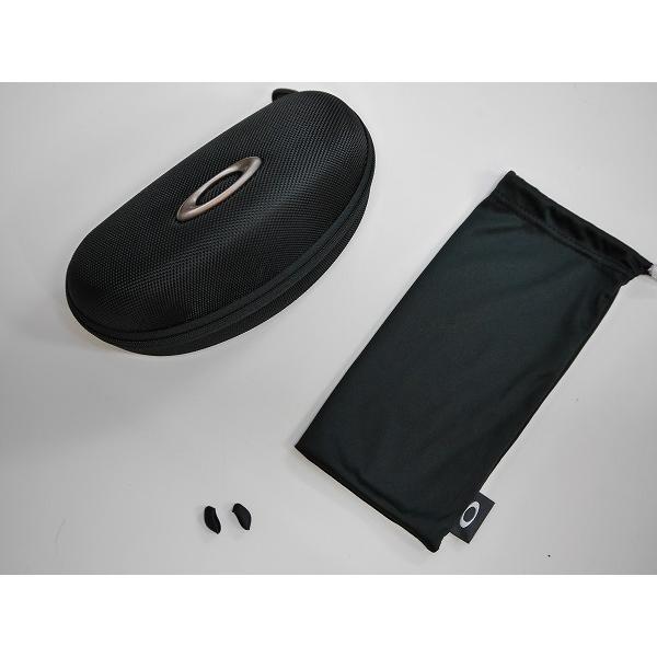 OAKLEY（オークリー） サングラス FLAK 2.0 - Matte Black / Prizm