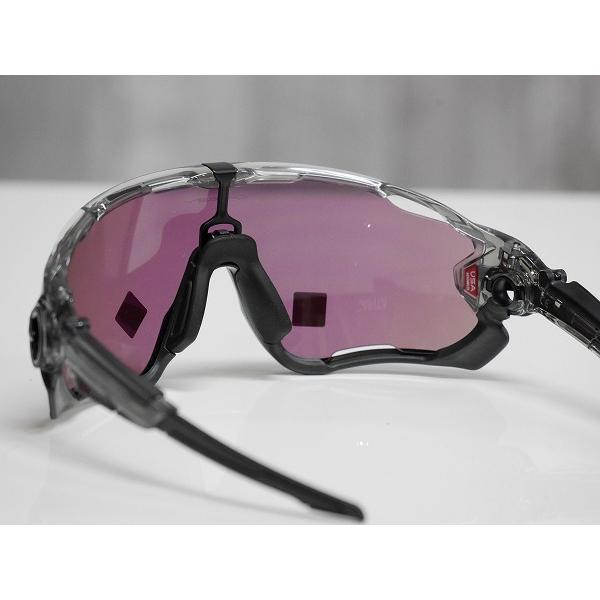 OAKLEY（オークリー） サングラス JAWBREAKER - Grey Ink / Prizm Road