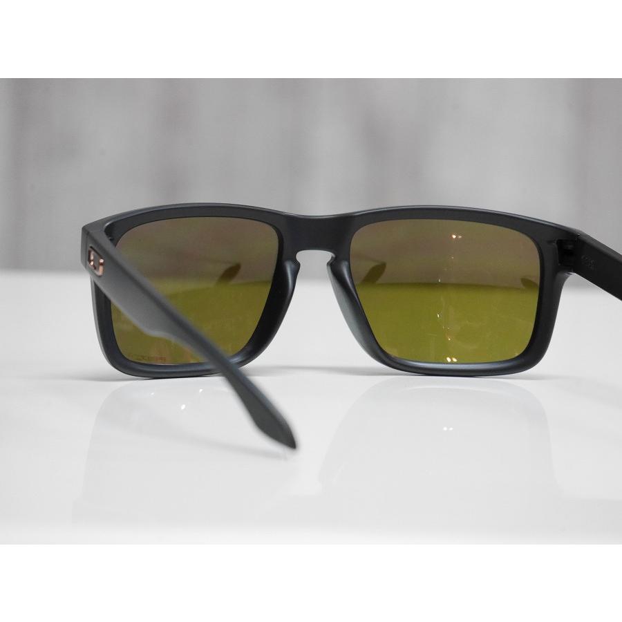 OAKLEY オークリー サングラス Amazon | [Oakley (オークリー)]サングラス 0OO9244 HOLBROOK (A