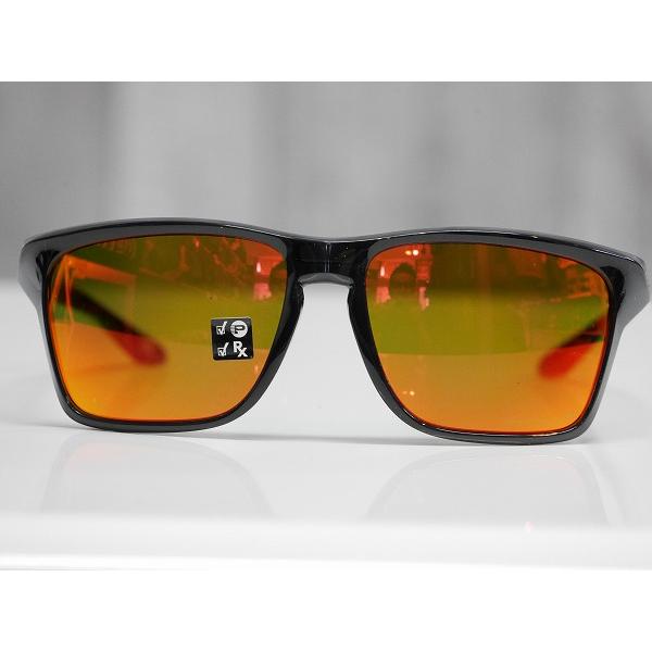 OAKLEY オークリー サングラス SYLAS - Black Ink / Prizm Ruby OAKLEY オークリー サングラス SYLAS - Black Ink / Prizm Ruby