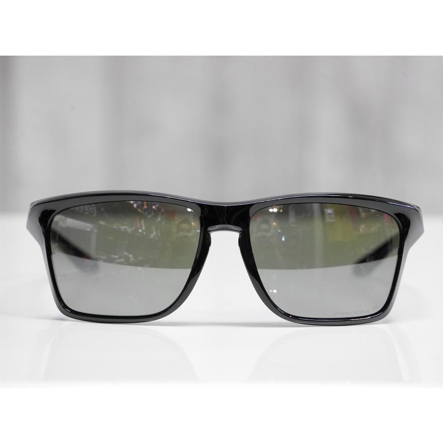 OAKLEY（オークリー） サングラス SYLAS - Polished Black / Prizm