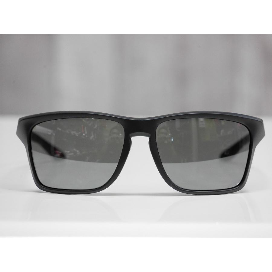 OAKLEY（オークリー） サングラス SYLAS - Matte Black / Prizm Black