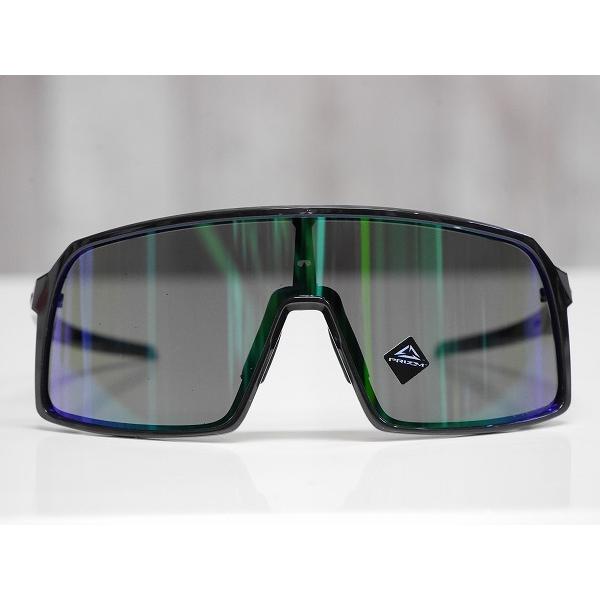OAKLEY（オークリー） サングラス SUTRO - Black Ink / Prizm Jade