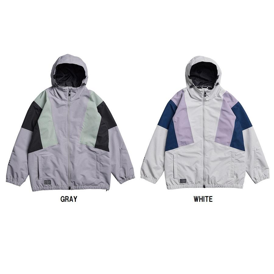 22-23 ROME SDS ウェア DSK JACKET スノーボード ジャケット 国内正規品｜wmsnowboards｜02