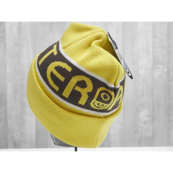 21 AIRBLASTER Go Medium Beanie - Banana - 国内正規品 スノーボード ビーニー ニット帽｜wmsnowboards｜02