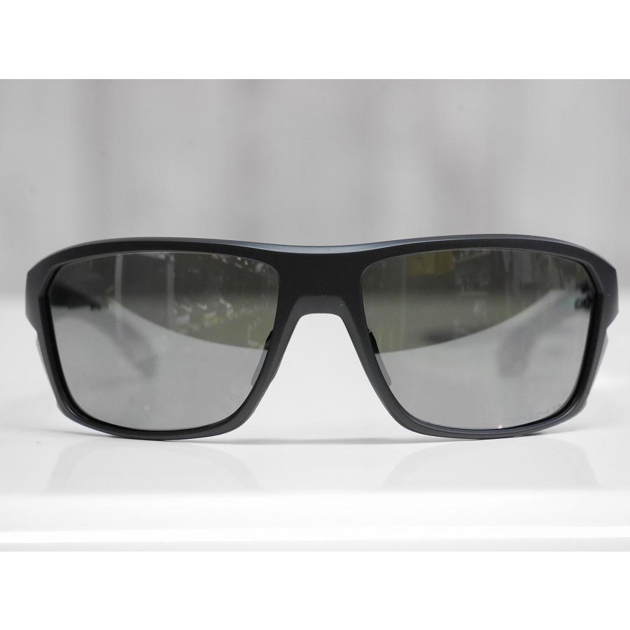 OAKLEY（オークリー） サングラス SPLIT SHOT - Matte Black / Prizm