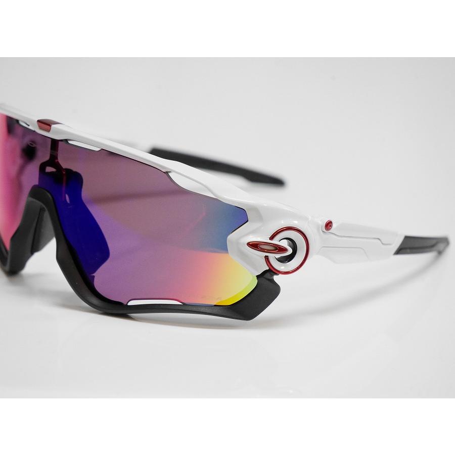 OAKLEY オークリー サングラス JAWBREAKER - Polished White OAKLEY オークリー サングラス JAWBREAKER - Polished White