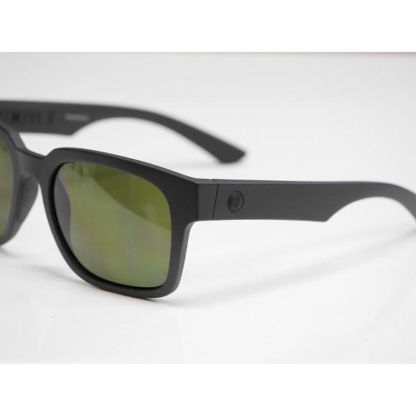 ELECTRIC（エレクトリック） サングラス ZOMBIE S/LINE - MATTE BLACK