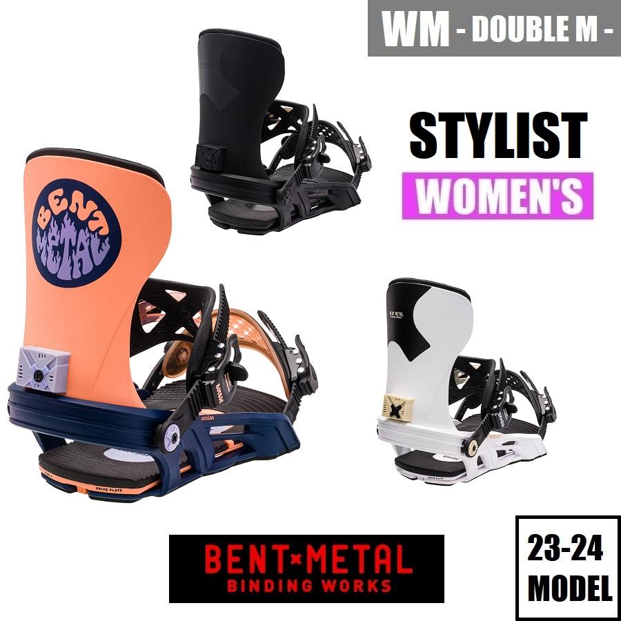 23-24 BENTMETAL STYLIST - Womens 国内正規品 レディース