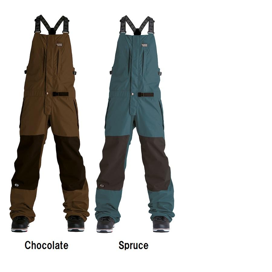 23-24 AIRBLASTER ウェア STRETCH KRILL BIB ビブパンツ 国内 23-24 AIRBLASTER ウェア STRETCH KRILL BIB ビブパンツ 国内