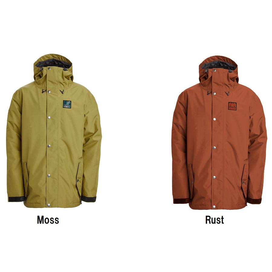 23-24 AIRBLASTER ウェア EASY STYLE JACKET ジャケット 国内 23-24 AIRBLASTER ウェア EASY STYLE JACKET ジャケット 国内