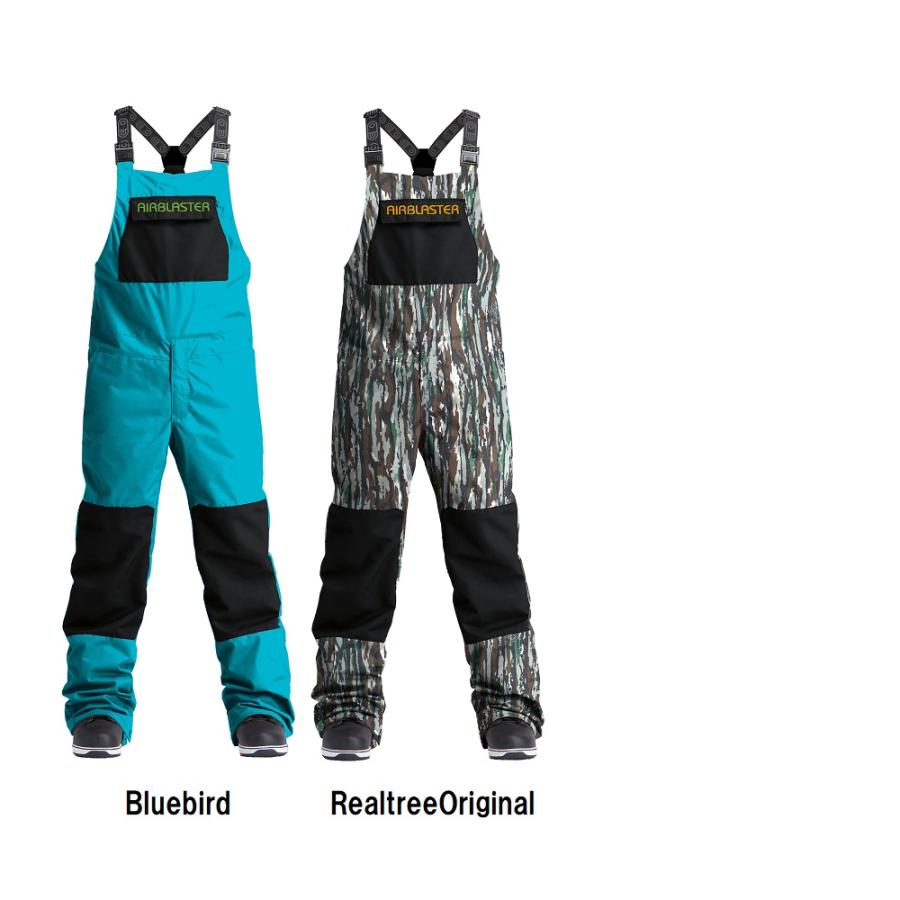 23-24 AIRBLASTER ウェア FREEDOM BIB ビブパンツ 国内正規品