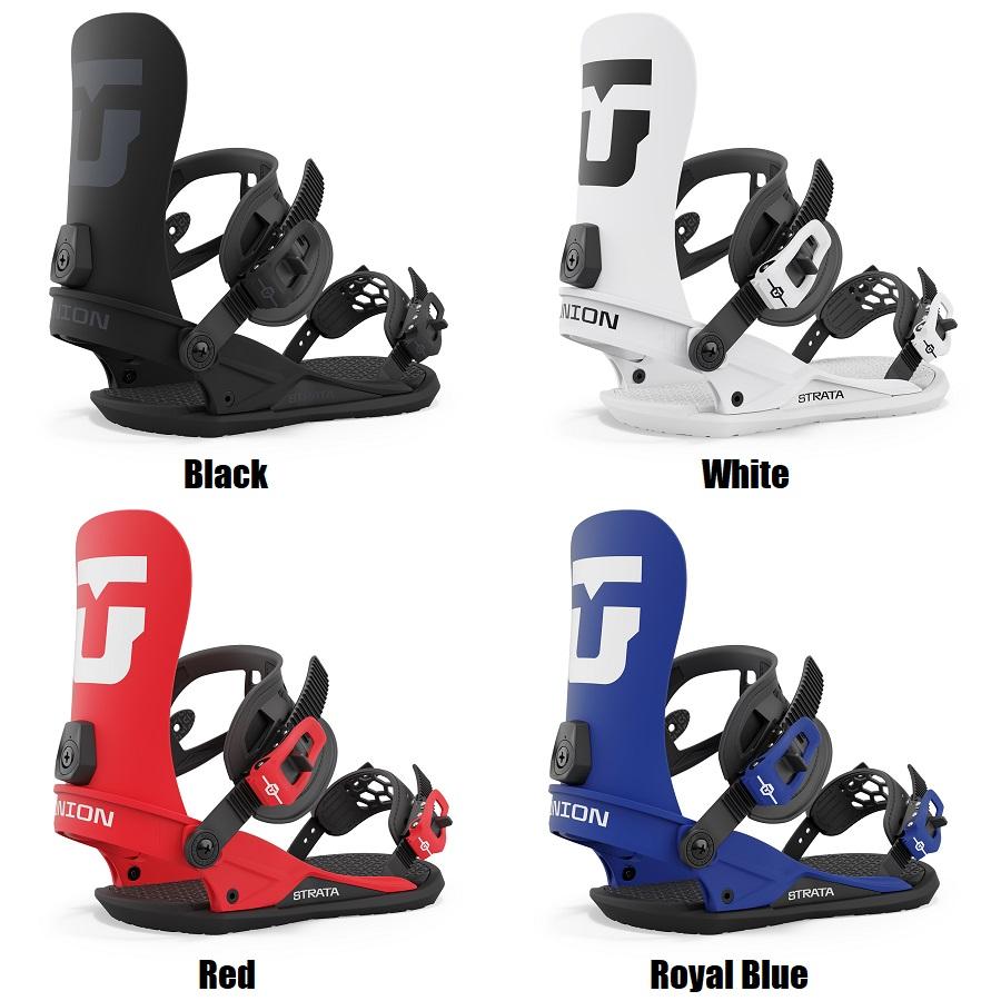 80％以上節約23-24 UNION STRATA 早期予約割引 国内正規品