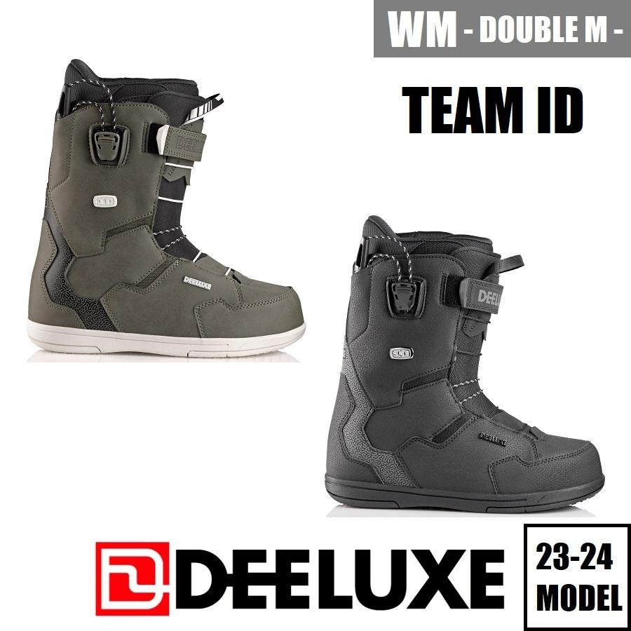 DEELUXE 23-24 TEAM ID - 国内正規品 サーモインナー DEELUXE 23-24 TEAM ID - 国内正規品 サーモインナー
