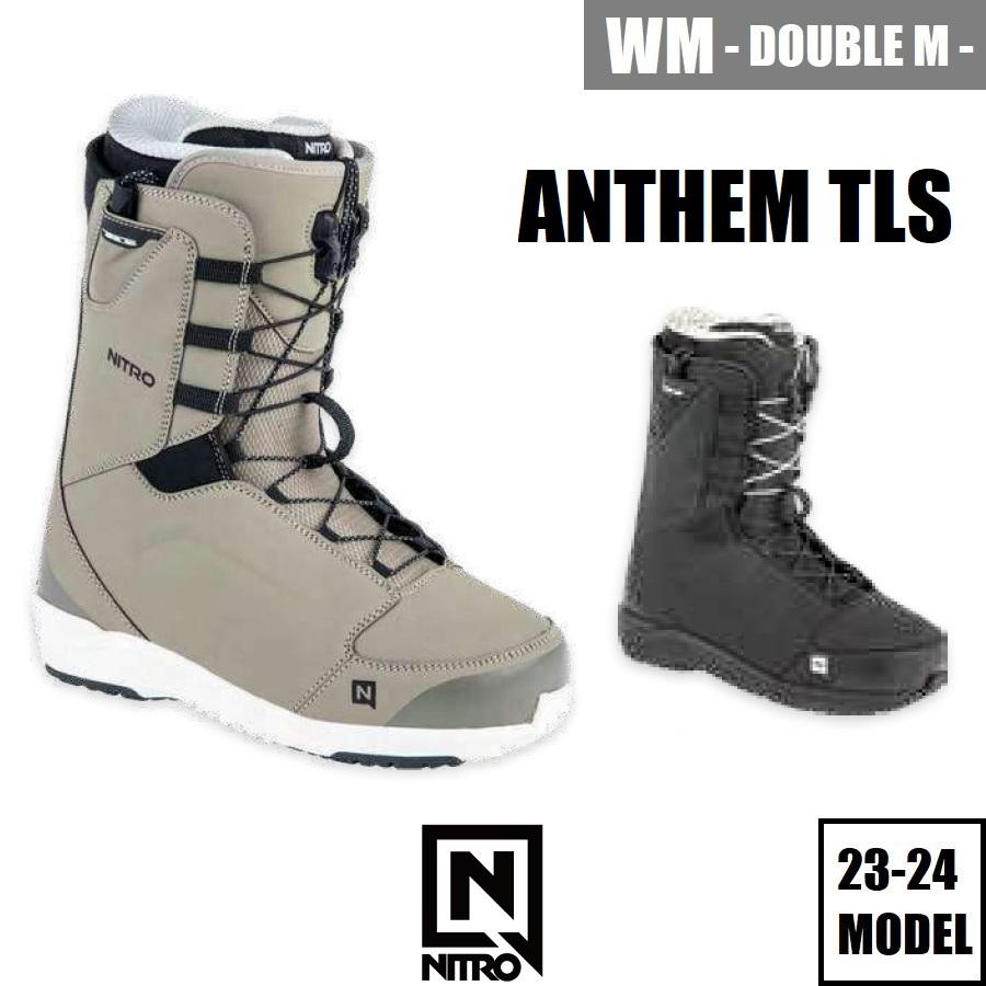 ◆ スノボ ブーツ NITRO ANTHEM TLS 26.5 スノーボード ◇ スノボ ブーツ NITRO ANTHEM TLS 26.5 スノーボード
