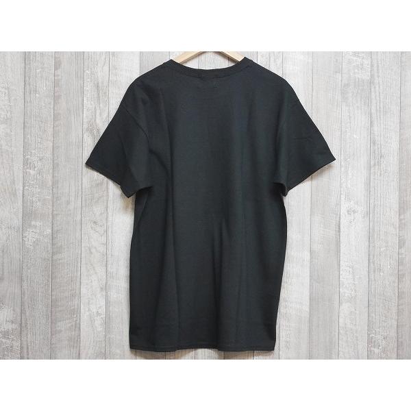 21 ELECTRIC Tシャツ UNDER VOLT FRONT LOGO TEE - Black - 国内正規品 スノーボード｜wmsnowboards｜02