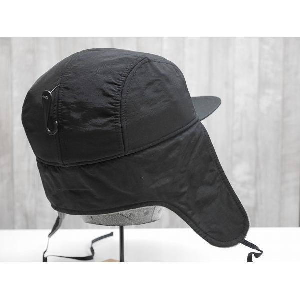 COLE 22 COAL コール キャップ 帽子 THE TRACKER - BLACK 国内正規品