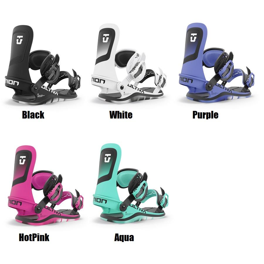 UNION BINDING 24-25 Ws ULTRA - Womens 国内正規品 レディース