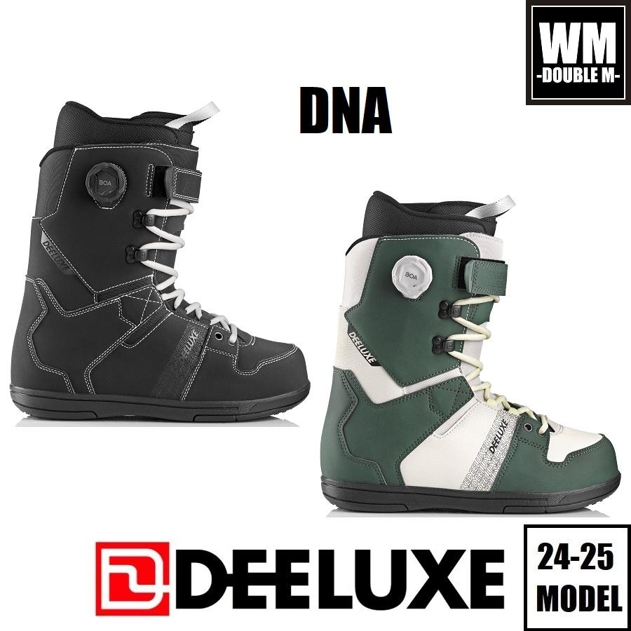 DEELUXE（ディーラックス） 24-25 DEELUXE DNA - 国内正規品