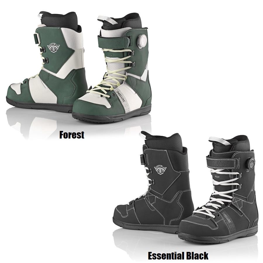 DEELUXE 24-25 DNA - 国内正規品 スノーボード ブーツ : WM - 通販