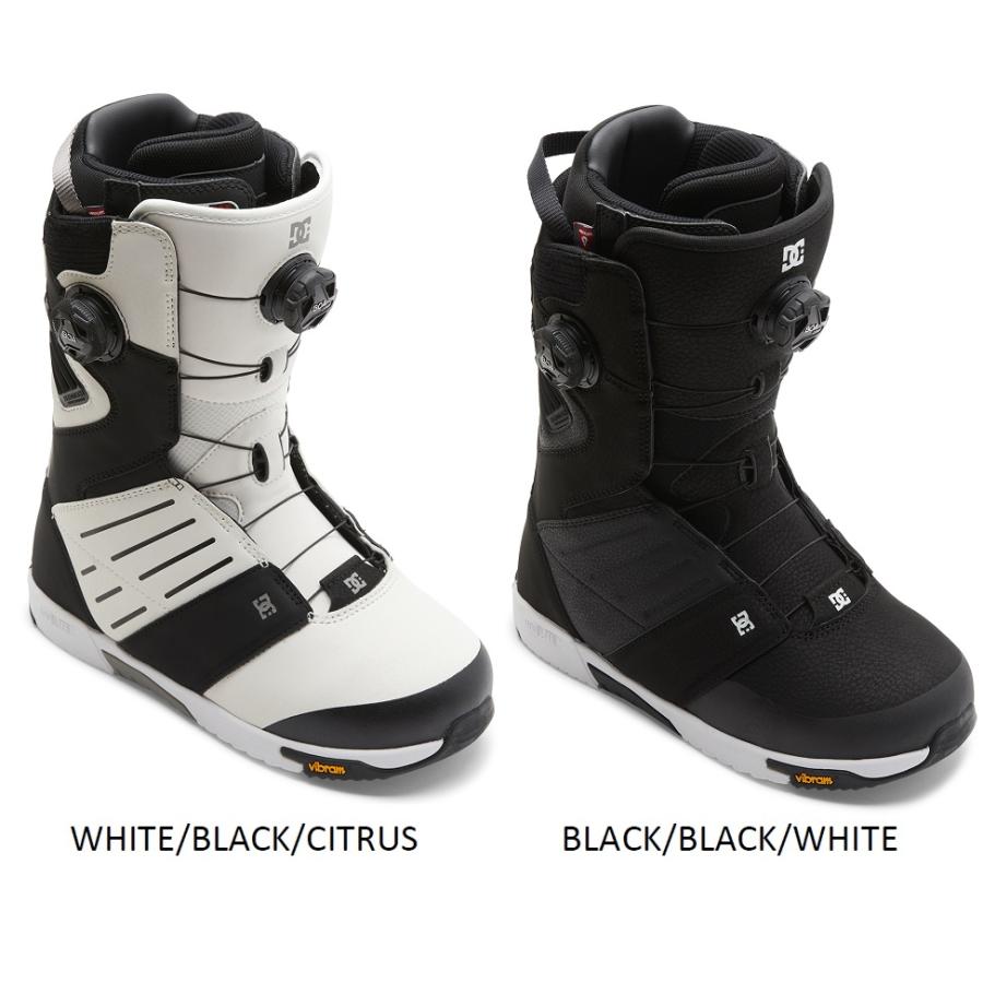 DC スノーボードブーツ 24センチ DC SHOES（ディーシーシューズ） 24-25 DC JUDGE 国内正規品