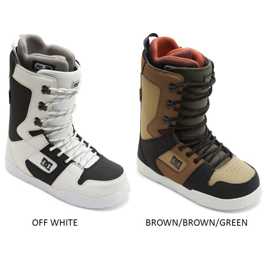 DC SHOES 24-25 PHASE 国内正規品 スノーボード ブーツ : WM