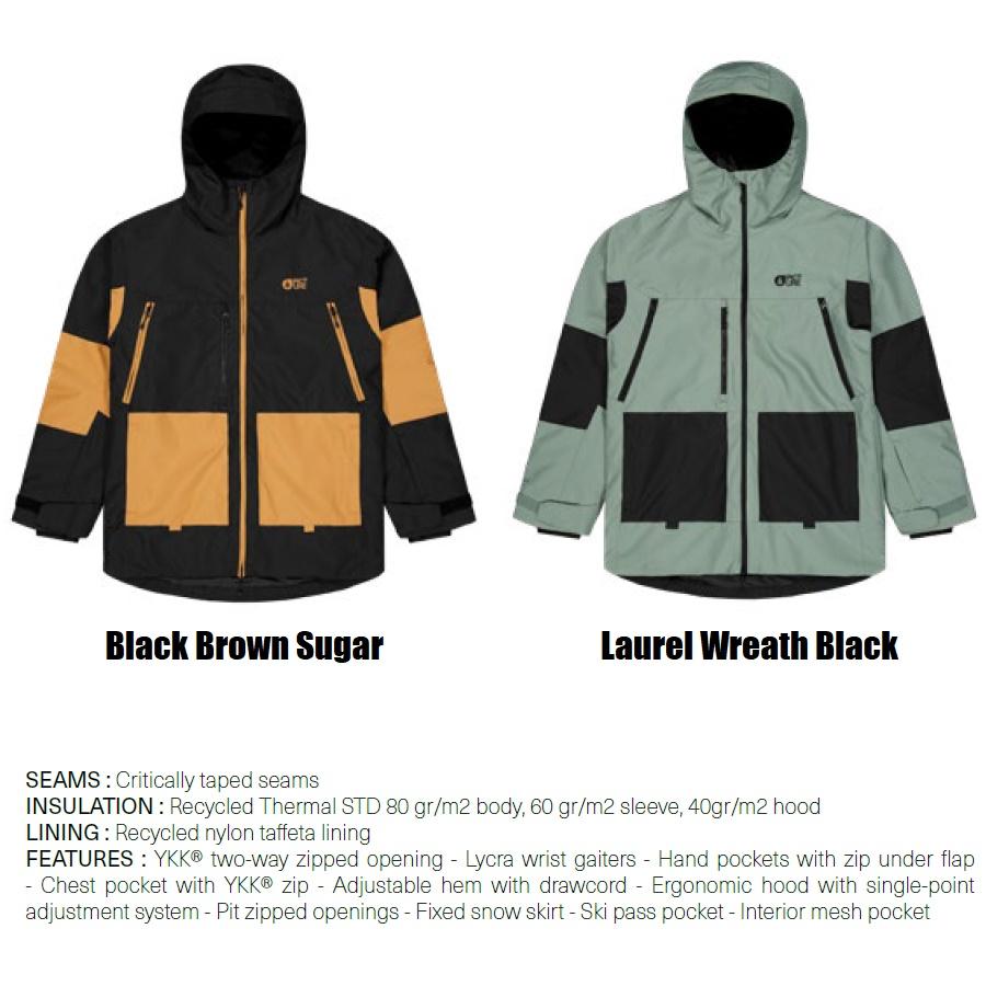 PICTURE ORGANIC CLOTHING（ピクチャーオーガニッククロージング） 24